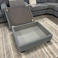 Eden Large Storage Stool