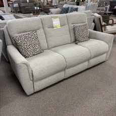 Lunar 3 Seater Sofa
