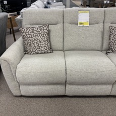 Lunar 3 Seater Sofa