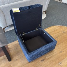 Ferrara Storage Stool Ferrara Storage Stool