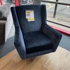 Ferrara Swivel Accent Chair Ferrara Swivel Accent Chair