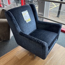 Ferrara Swivel Accent Chair Ferrara Swivel Accent Chair