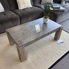 Crete Coffee Table