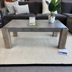 Crete Coffee Table