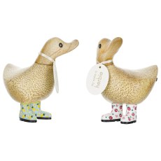 DCUK Strawberry and Lemon Duck DCUK Strawberry and Lemon Duck
