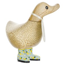 DCUK Strawberry and Lemon Duck DCUK Strawberry and Lemon Duck