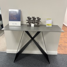 Omega Console Table Omega Console Table