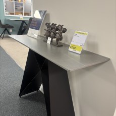 Omega Console Table Omega Console Table