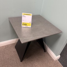 Omega Lamp Table Omega Lamp Table