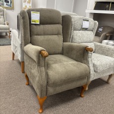 Berkeley Grande Chair Berkeley Grande Chair