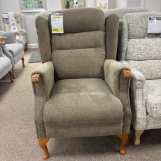 Berkeley Grande Chair Berkeley Grande Chair