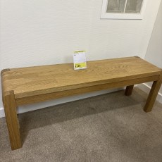 Bergen Dining Bench Bergen Dining Bench