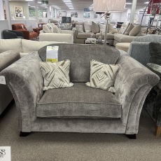 Vesper Love Chair Vesper Love Chair