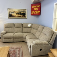 Topsham Corner Sofa