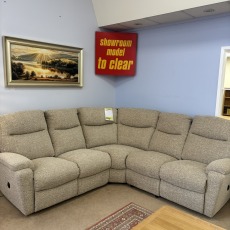 Topsham Corner Sofa