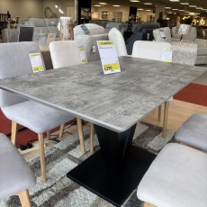 Larson Dining Table Larson Dining Table