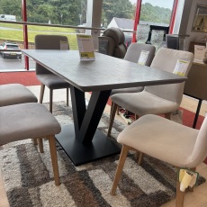 Larson Dining Table Larson Dining Table