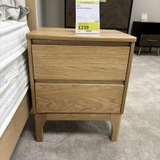 Eldon Bedside Drawer Eldon Bedside Drawer