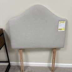 Saturn Headboard