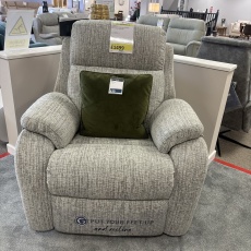 Kingsbury Electric Chair Kingsbury Electric Chair