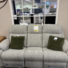 Kingsbury 3 Seater Electric Kingsbury 3 Seater Electric
