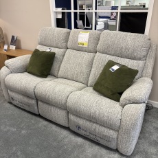 Kingsbury 3 Seater Electric Kingsbury 3 Seater Electric