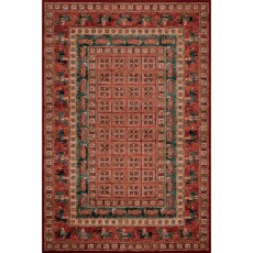 Kashqai 4301/300 Rug