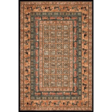 Kashqai 4301/500 Rug