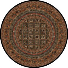 Kashqai 4301/500 Rug