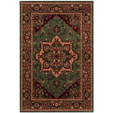 Kashqai 4354/401 Rug