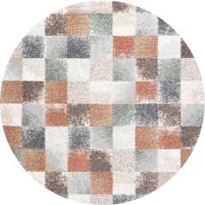 Mehari 023-0245/6767 Rug