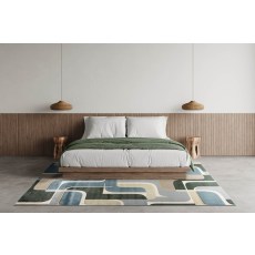 Paprika 978-0011/7272 Rug