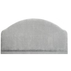 Saturn Headboard