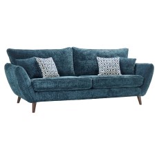 Perth 3 Seater Sofa
