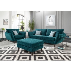 Perth 3 Seater Sofa