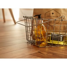 Chateau+ Teak Brown Chateau+ Teak Brown