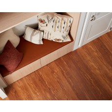 Ocean 8 V4 Teak Brown Ocean 8 V4 Teak Brown