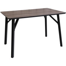 Delta Rectangular Dining Table