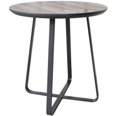 Delta Round Wine Table