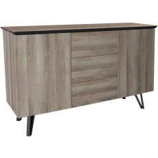 Delta Small Sideboard