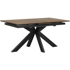 Franklin Pop Up Extending Dining Table