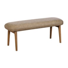 Spencer Low Bench Spencer Low Bench