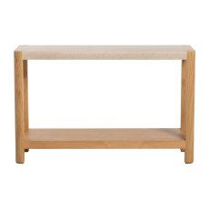 Arlo Console Table Arlo Console Table