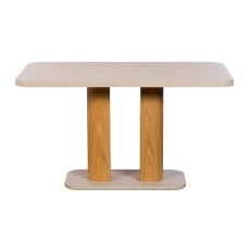 Arlo Dining Table 135cm Arlo Dining Table 135cm