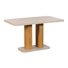 Arlo Dining Table 135cm Arlo Dining Table 135cm