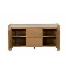 Arlo Wide Sideboard Arlo Wide Sideboard