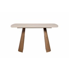 Lusso Dining Table 135cm Lusso Dining Table 135cm
