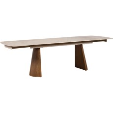 Lusso Ext Dining Table Lusso Ext Dining Table