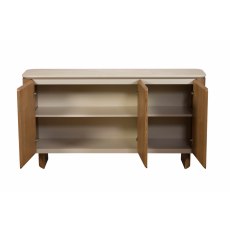Lusso Wide Sideboard Lusso Wide Sideboard