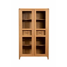 Maddison Display Cabinet Maddison Display Cabinet